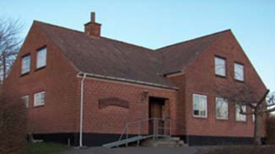 Serridslev Forsamlingshus